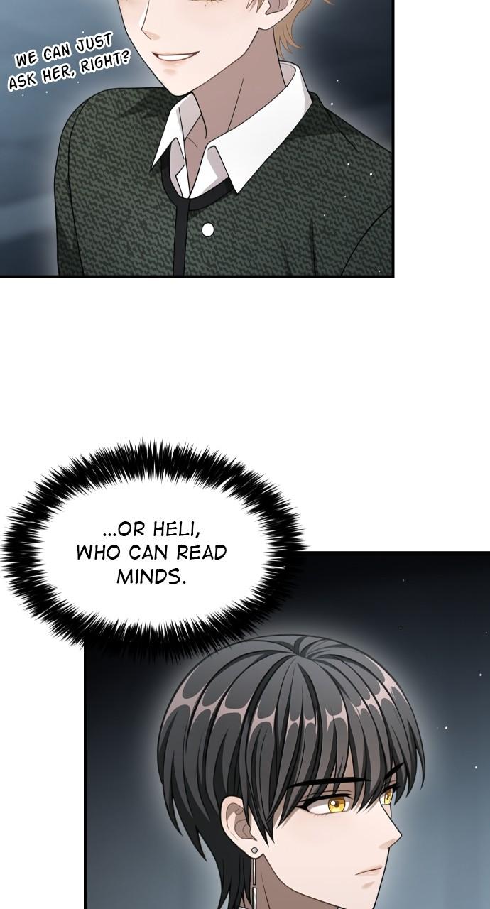 Children of Vamfield by Dark Moon Chap 61 - Next Chap 62