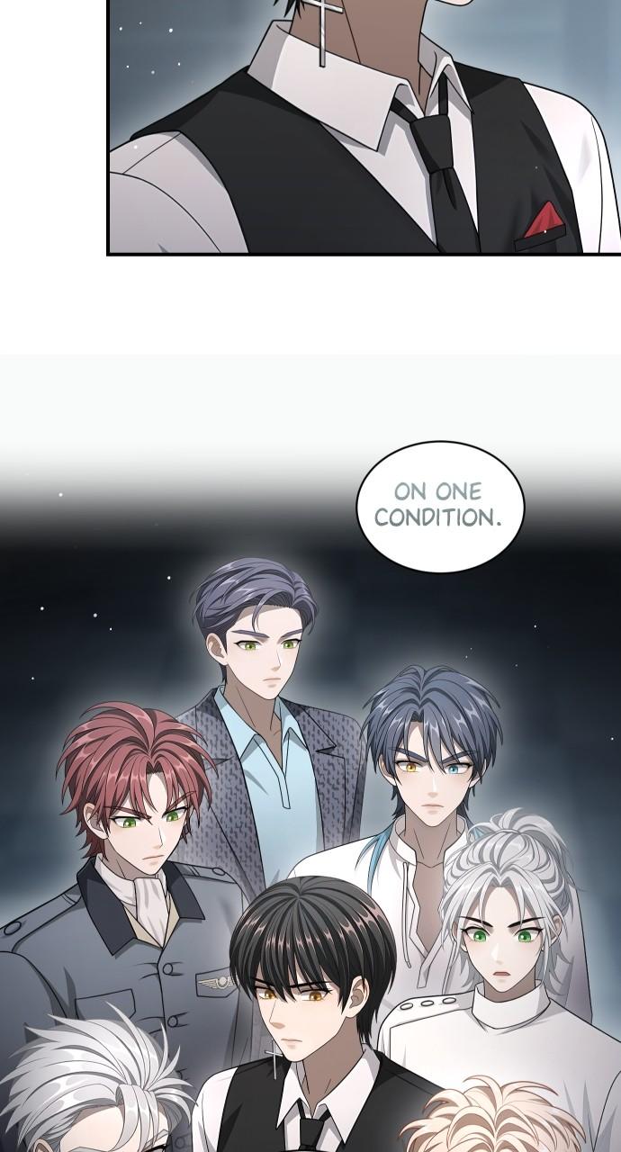 Children of Vamfield by Dark Moon Chap 61 - Next Chap 62