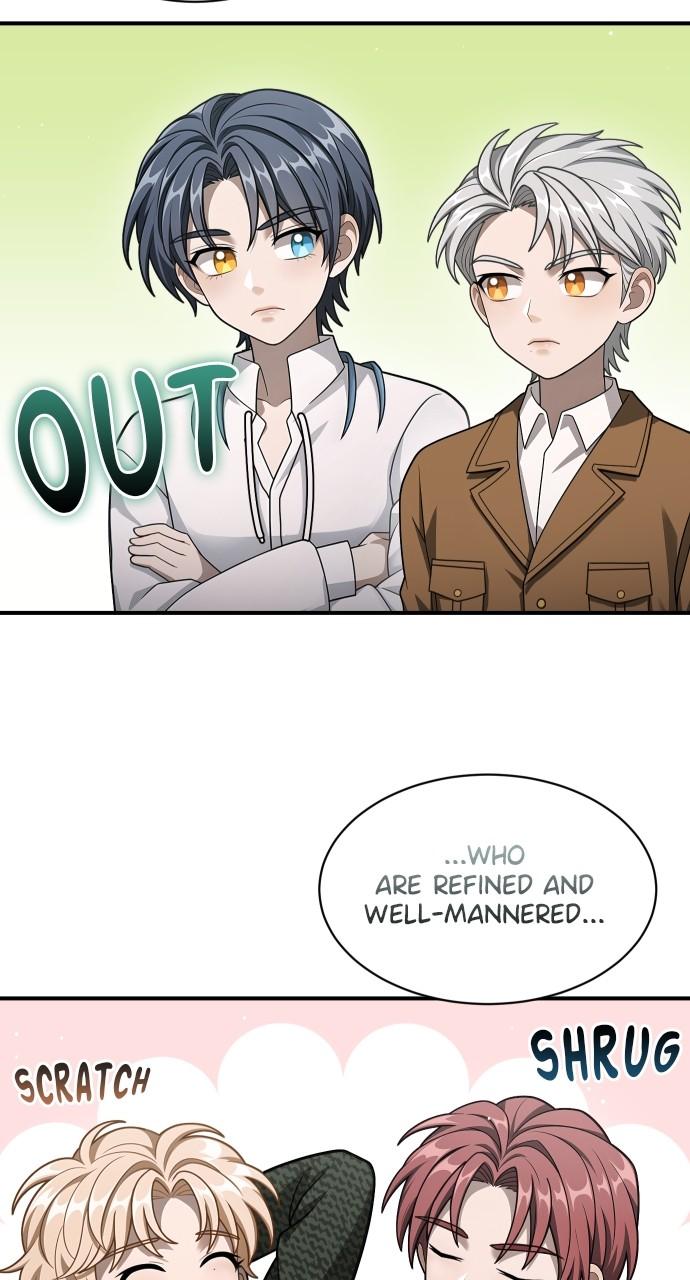Children of Vamfield by Dark Moon Chap 61 - Next Chap 62