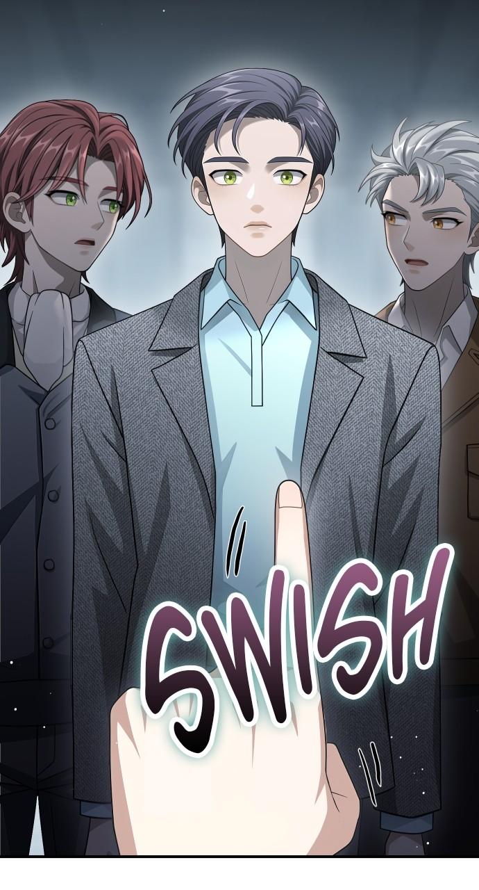 Children of Vamfield by Dark Moon Chap 61 - Next Chap 62