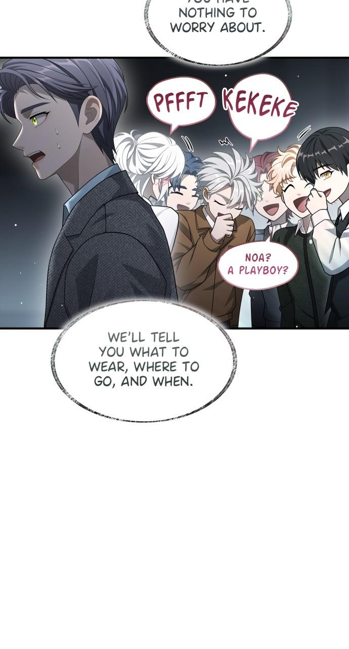 Children of Vamfield by Dark Moon Chap 61 - Next Chap 62