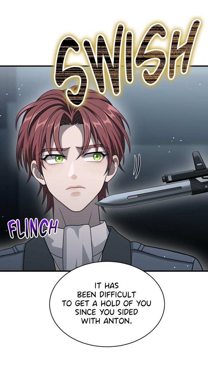 Children of Vamfield by Dark Moon Chap 61 - Next Chap 62