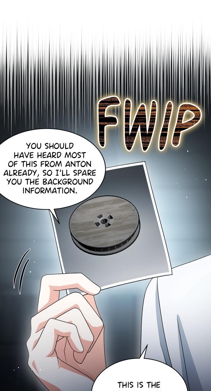 Children of Vamfield by Dark Moon Chap 61 - Next Chap 62