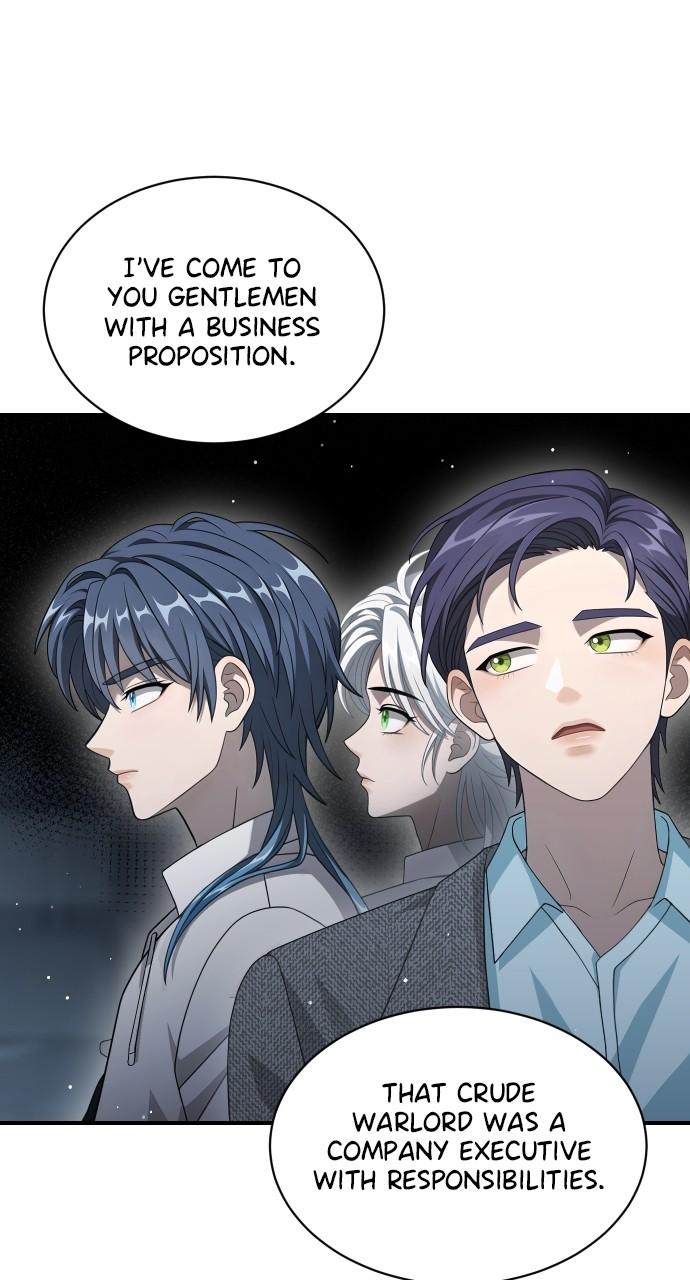 Children of Vamfield by Dark Moon Chap 61 - Next Chap 62