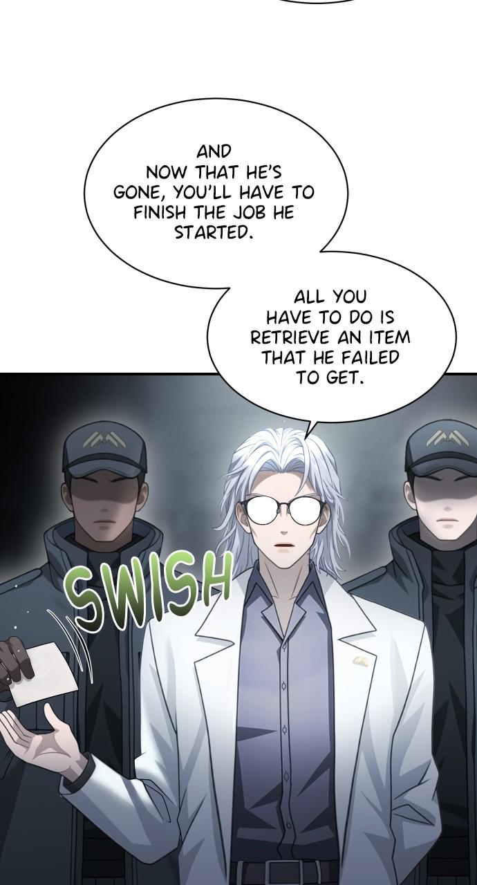 Children of Vamfield by Dark Moon Chap 61 - Next Chap 62