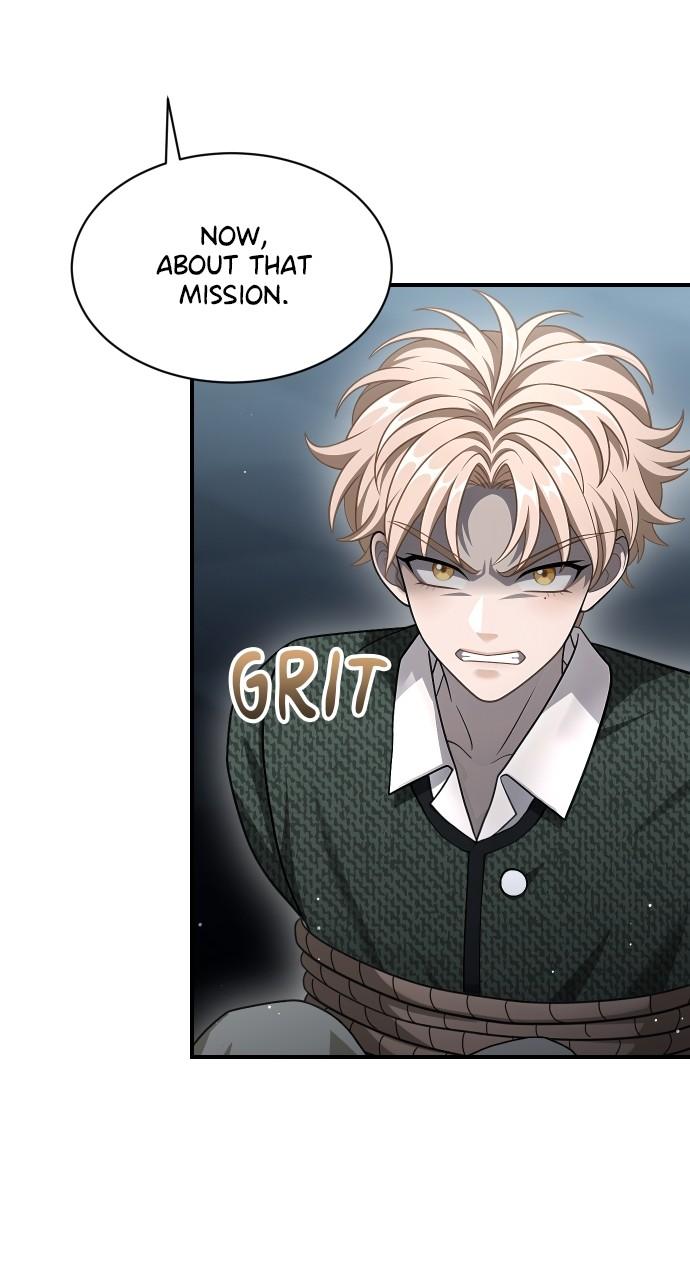 Children of Vamfield by Dark Moon Chap 61 - Next Chap 62