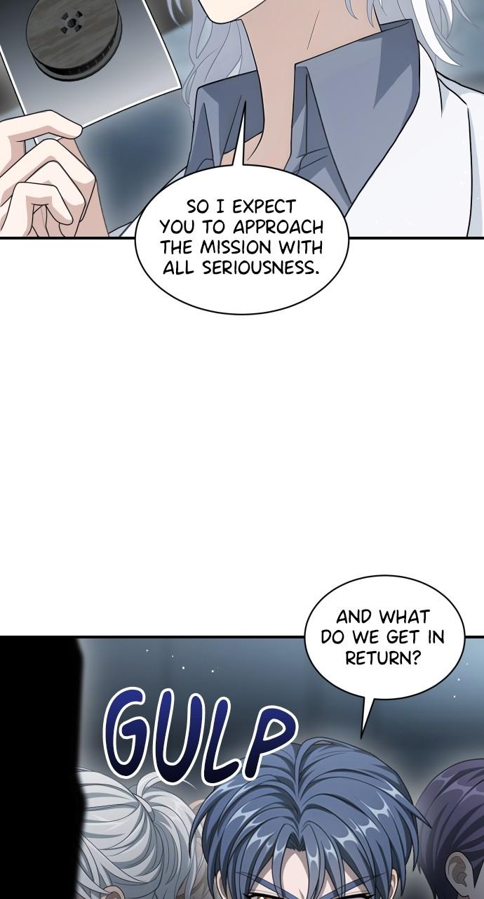 Children of Vamfield by Dark Moon Chap 61 - Next Chap 62