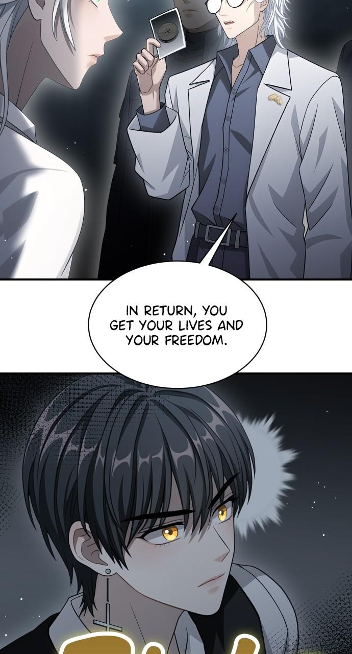 Children of Vamfield by Dark Moon Chap 61 - Next Chap 62