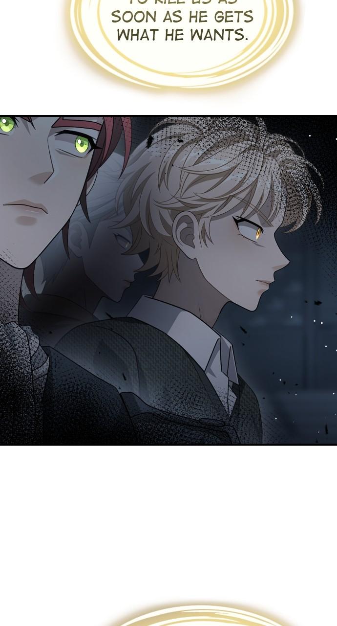 Children of Vamfield by Dark Moon Chap 61 - Next Chap 62