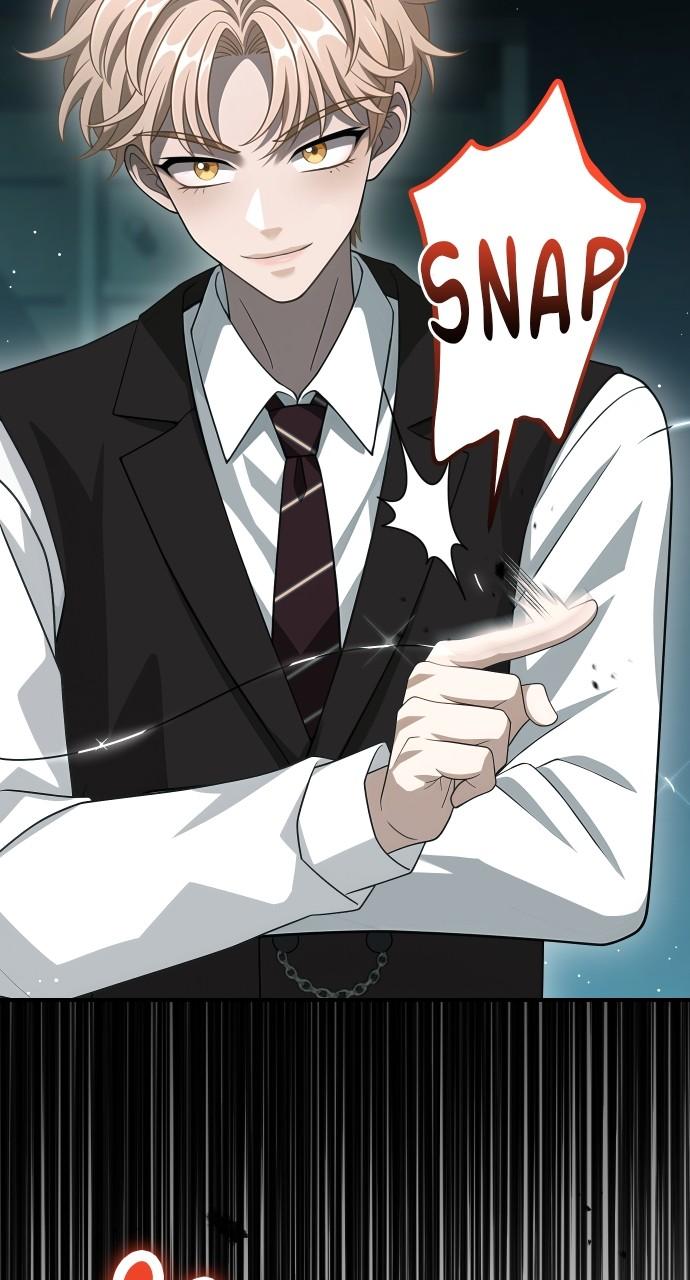 Children of Vamfield by Dark Moon Chap 62 - Next Chap 63