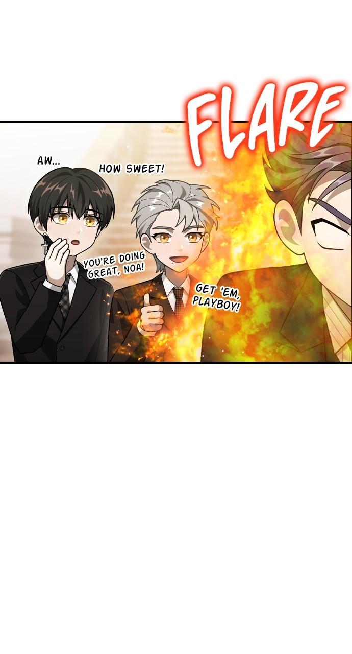 Children of Vamfield by Dark Moon Chap 62 - Next Chap 63