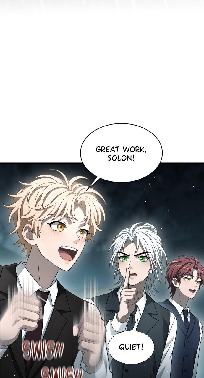 Children of Vamfield by Dark Moon Chap 62 - Next Chap 63