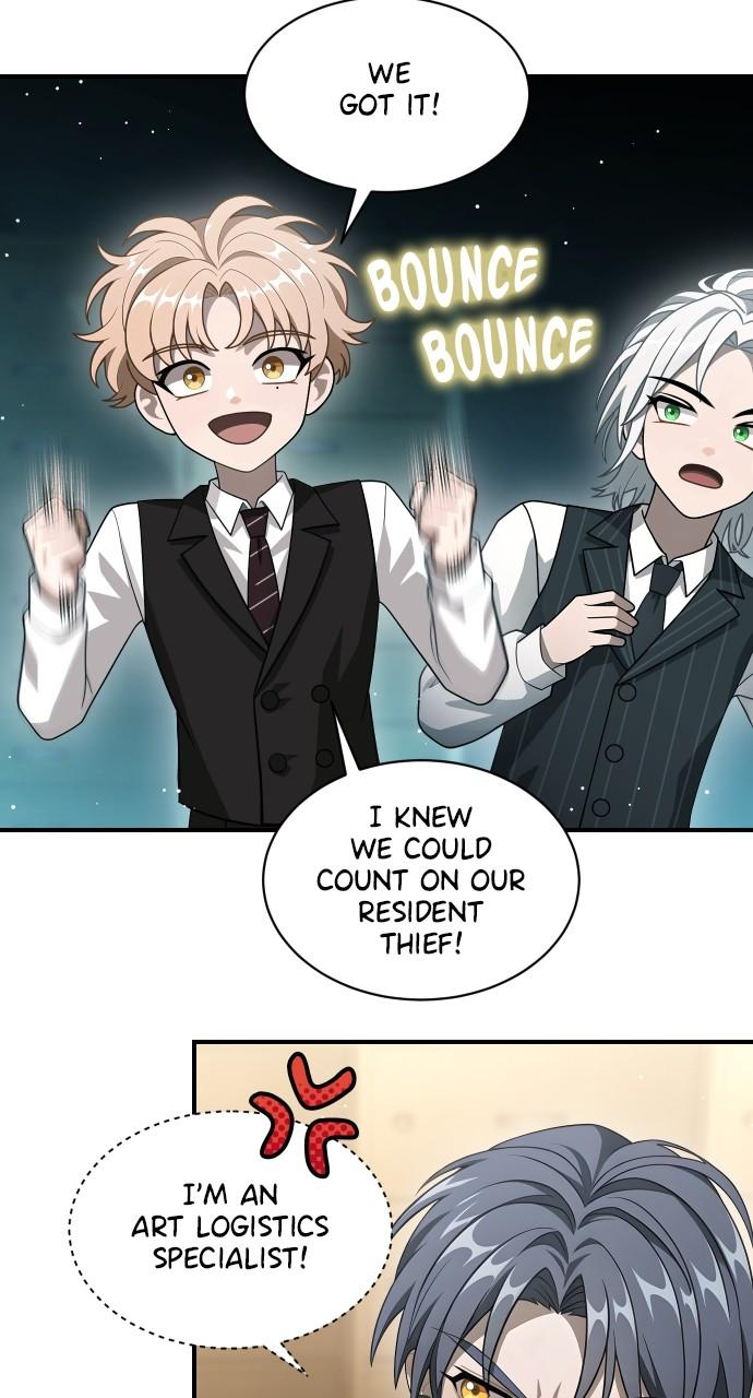 Children of Vamfield by Dark Moon Chap 62 - Next Chap 63