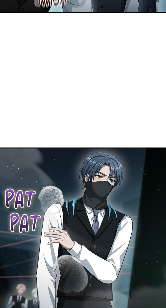 Children of Vamfield by Dark Moon Chap 62 - Next Chap 63