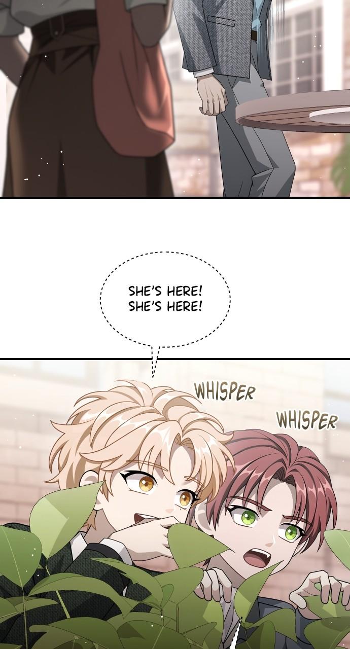 Children of Vamfield by Dark Moon Chap 62 - Next Chap 63