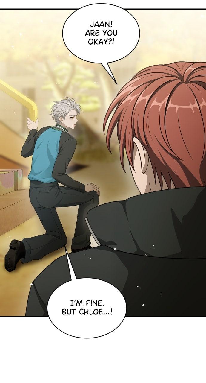 Children of Vamfield by Dark Moon Chap 77 - Next Chap 78