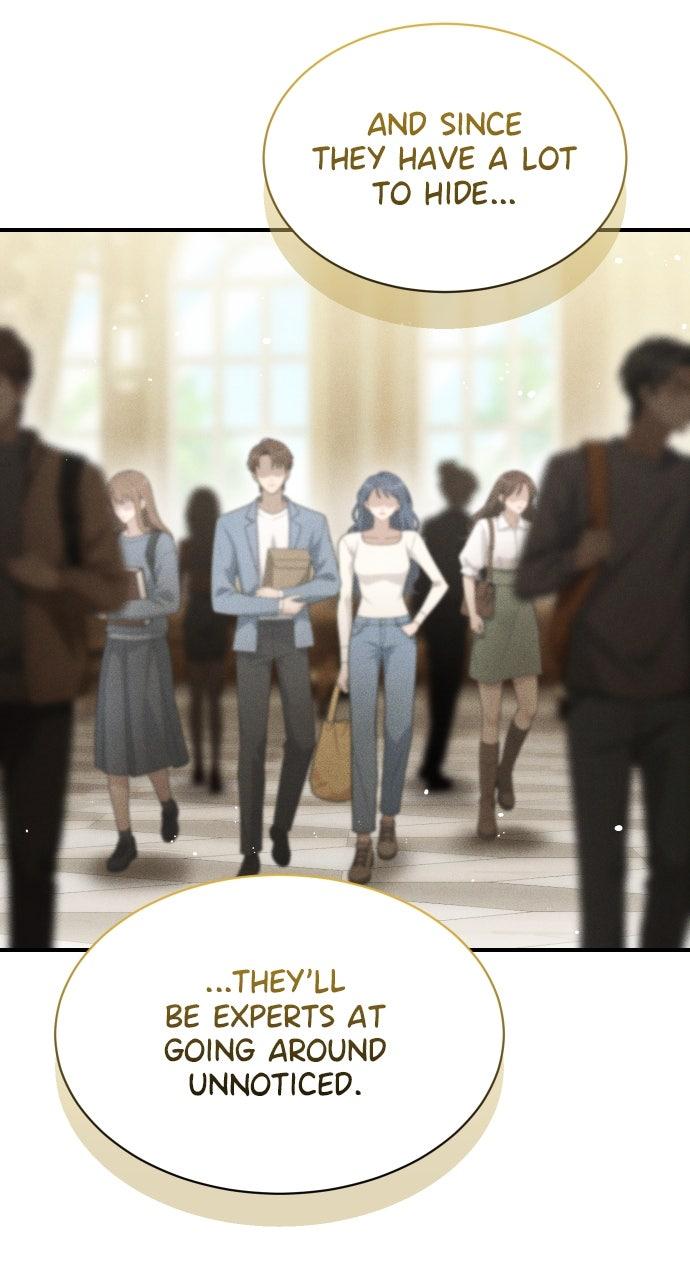 Children of Vamfield by Dark Moon Chap 77 - Next Chap 78