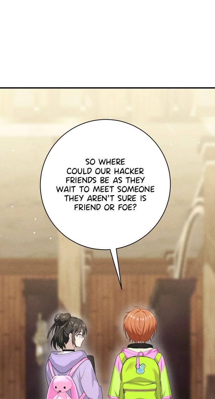 Children of Vamfield by Dark Moon Chap 77 - Next Chap 78