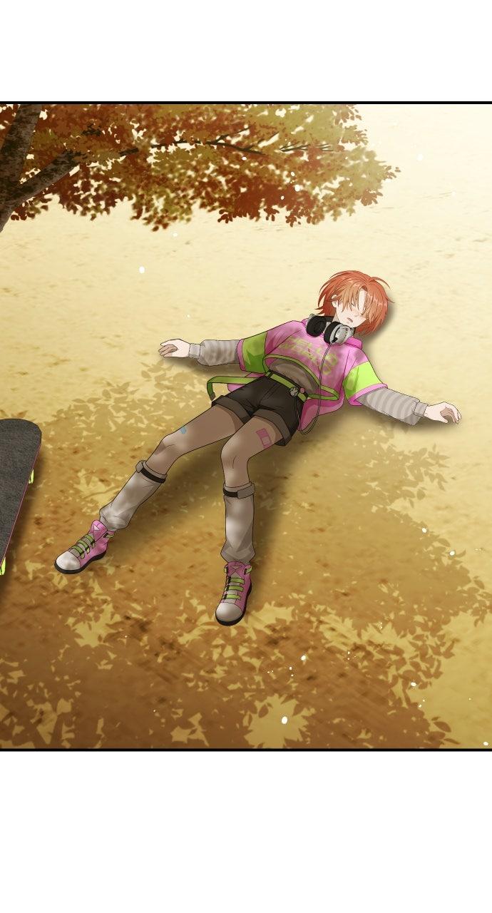 Children of Vamfield by Dark Moon Chap 77 - Next Chap 78