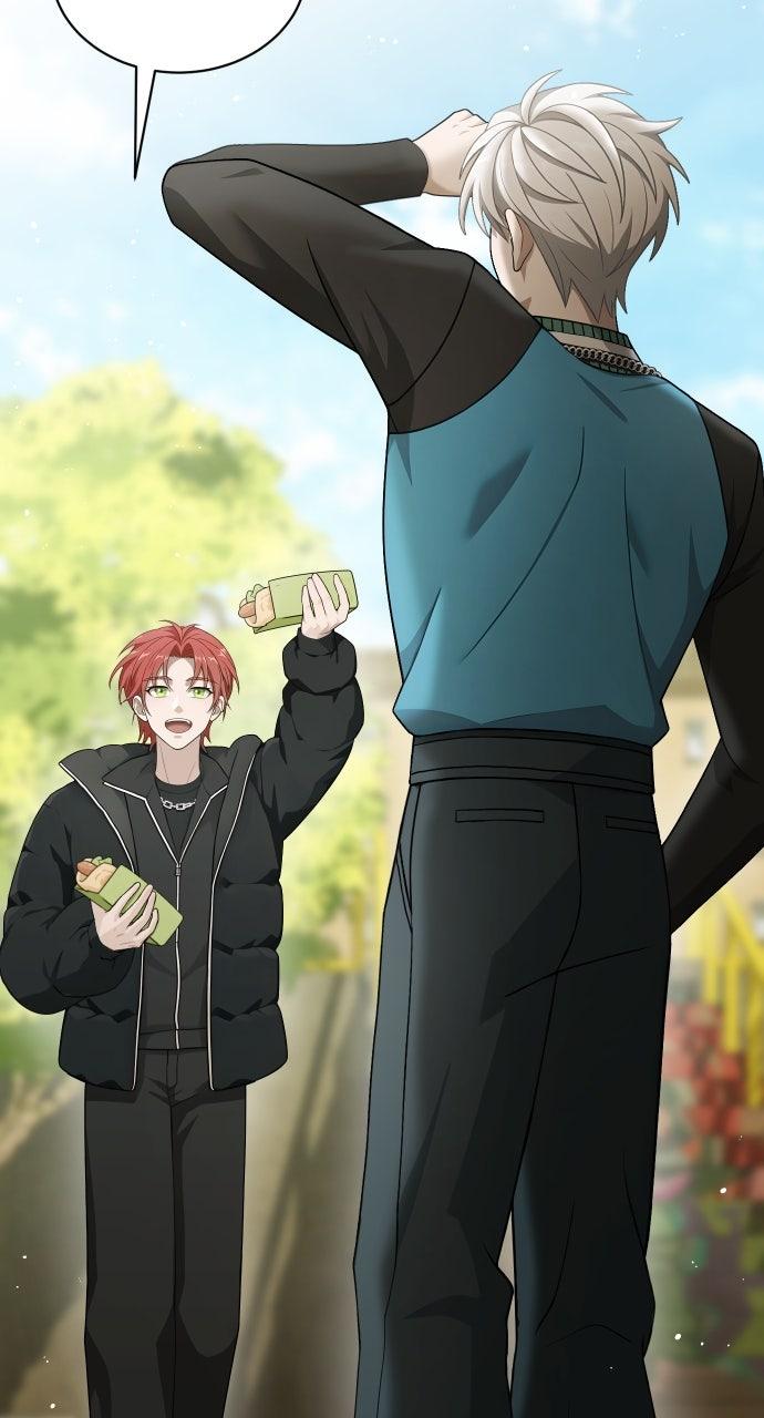 Children of Vamfield by Dark Moon Chap 77 - Next Chap 78