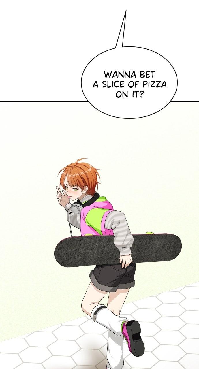 Children of Vamfield by Dark Moon Chap 77 - Next Chap 78