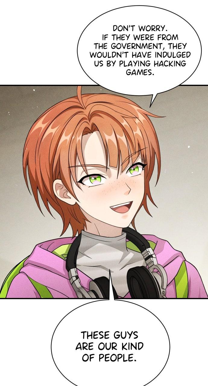 Children of Vamfield by Dark Moon Chap 77 - Next Chap 78
