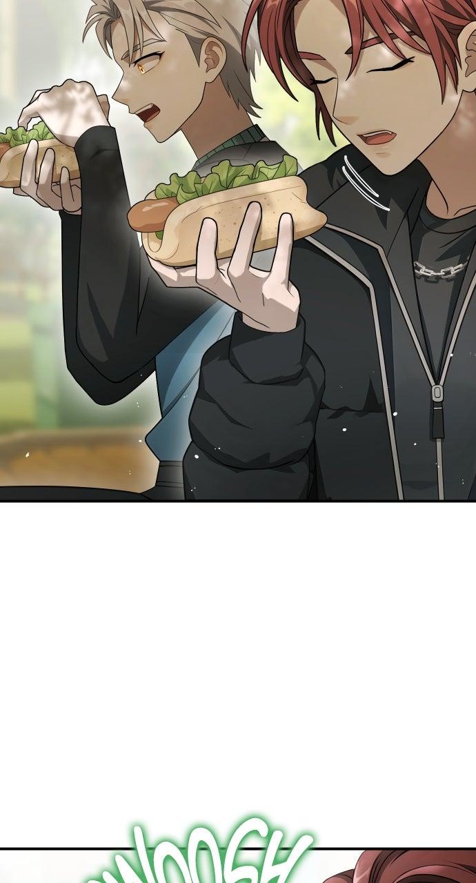 Children of Vamfield by Dark Moon Chap 77 - Next Chap 78