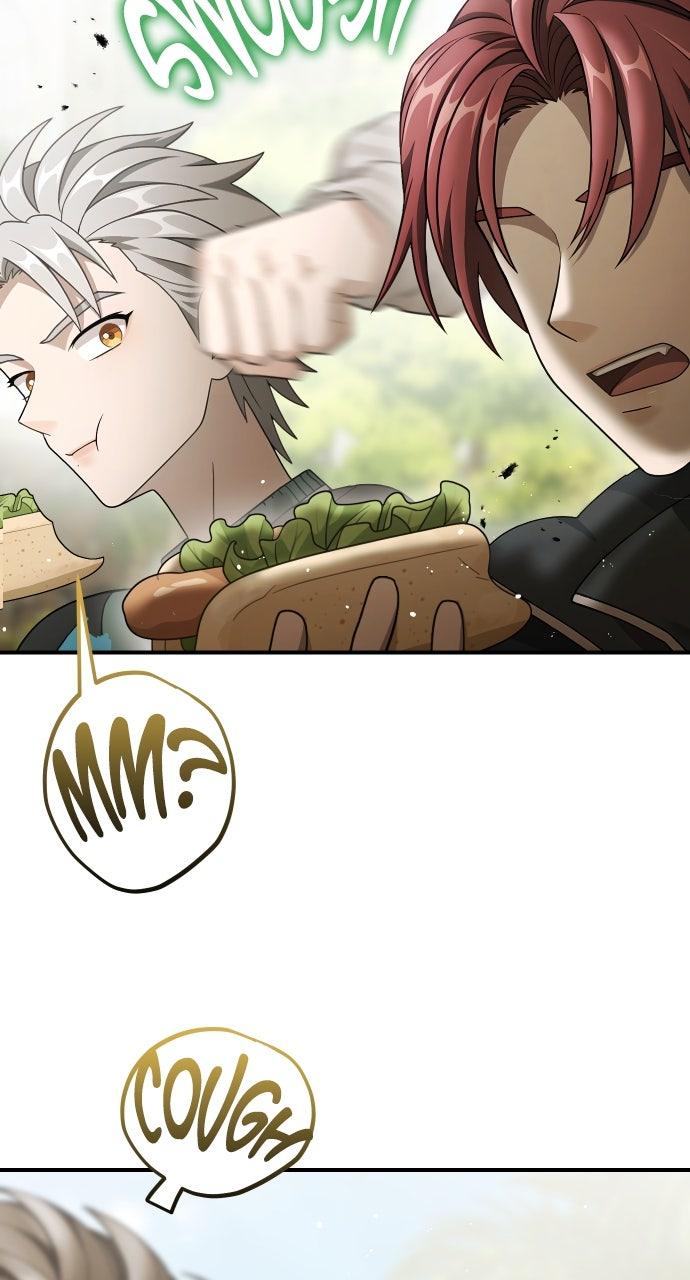 Children of Vamfield by Dark Moon Chap 77 - Next Chap 78