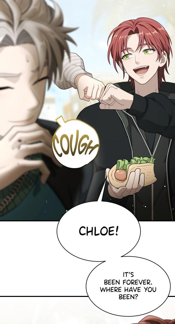 Children of Vamfield by Dark Moon Chap 77 - Next Chap 78