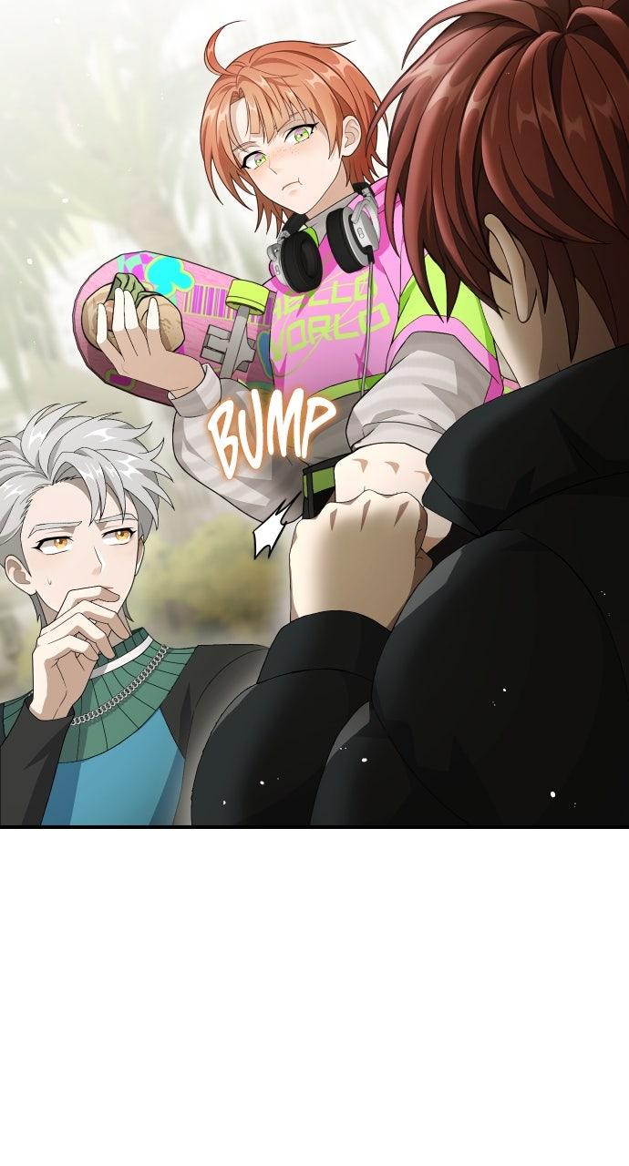 Children of Vamfield by Dark Moon Chap 77 - Next Chap 78