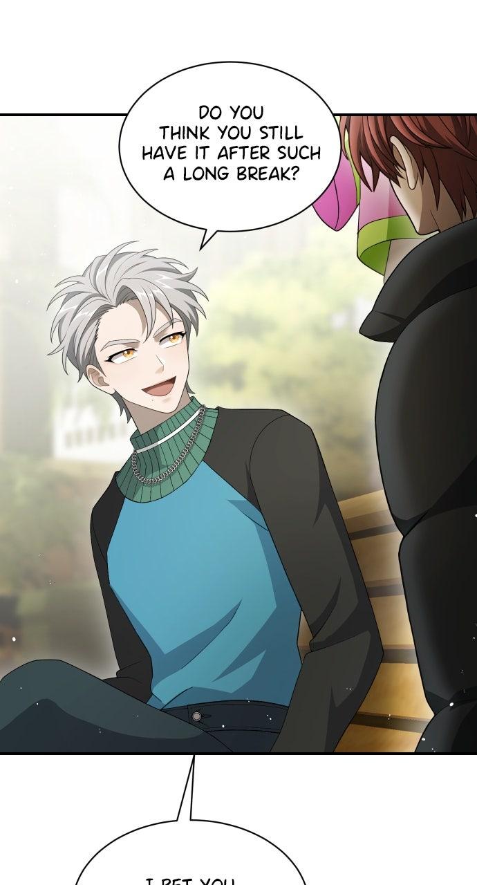 Children of Vamfield by Dark Moon Chap 77 - Next Chap 78