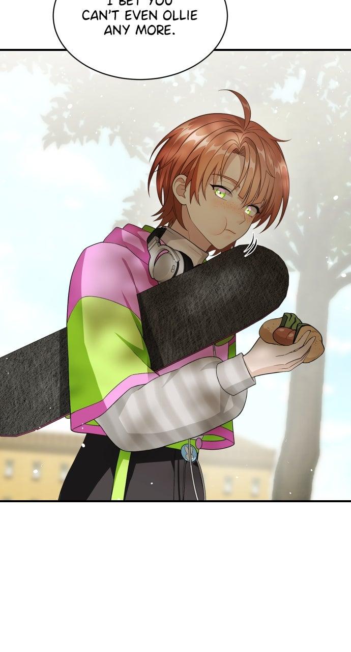 Children of Vamfield by Dark Moon Chap 77 - Next Chap 78