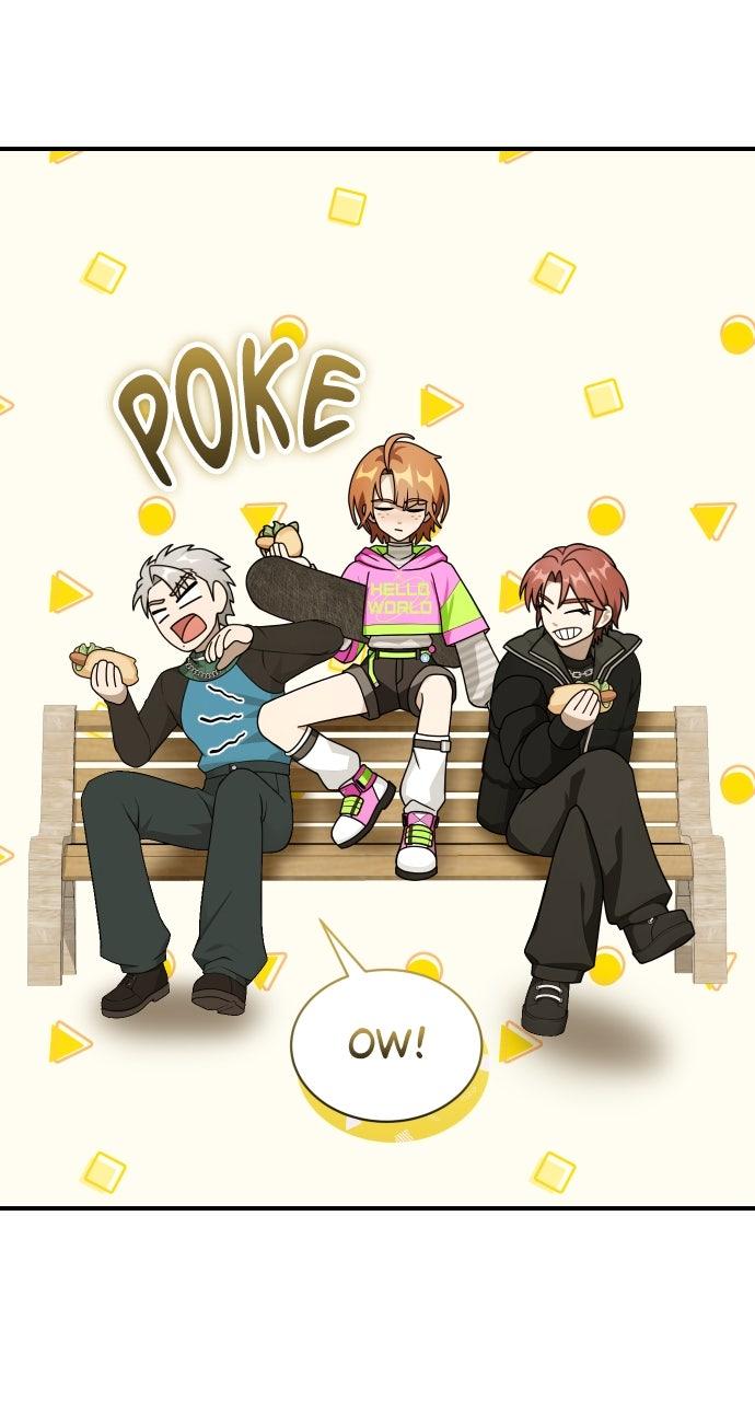 Children of Vamfield by Dark Moon Chap 77 - Next Chap 78