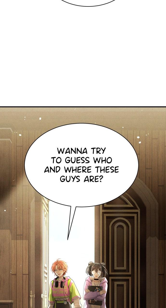 Children of Vamfield by Dark Moon Chap 77 - Next Chap 78