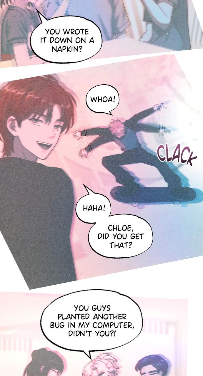 Children of Vamfield by Dark Moon Chap 77 - Next Chap 78