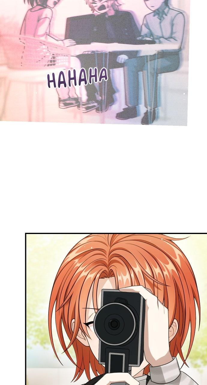 Children of Vamfield by Dark Moon Chap 77 - Next Chap 78