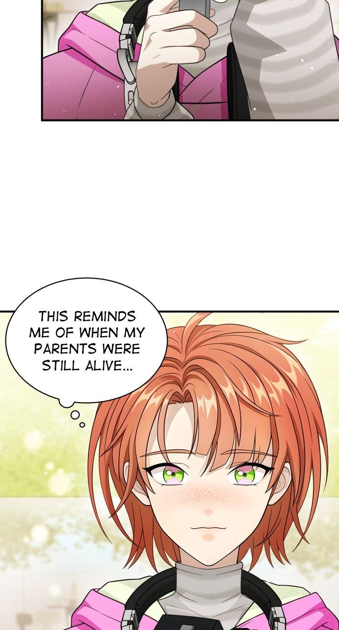 Children of Vamfield by Dark Moon Chap 77 - Next Chap 78