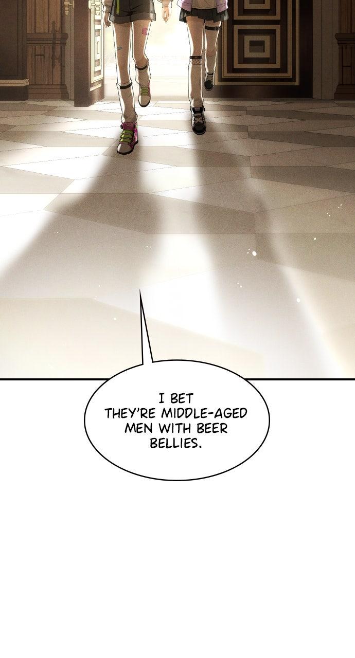 Children of Vamfield by Dark Moon Chap 77 - Next Chap 78