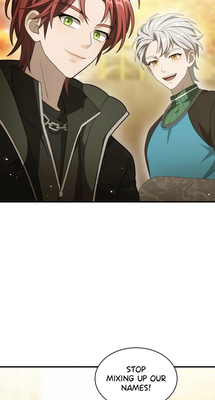 Children of Vamfield by Dark Moon Chap 77 - Next Chap 78