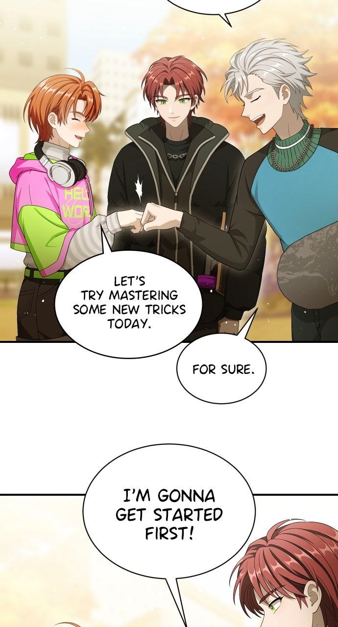 Children of Vamfield by Dark Moon Chap 77 - Next Chap 78