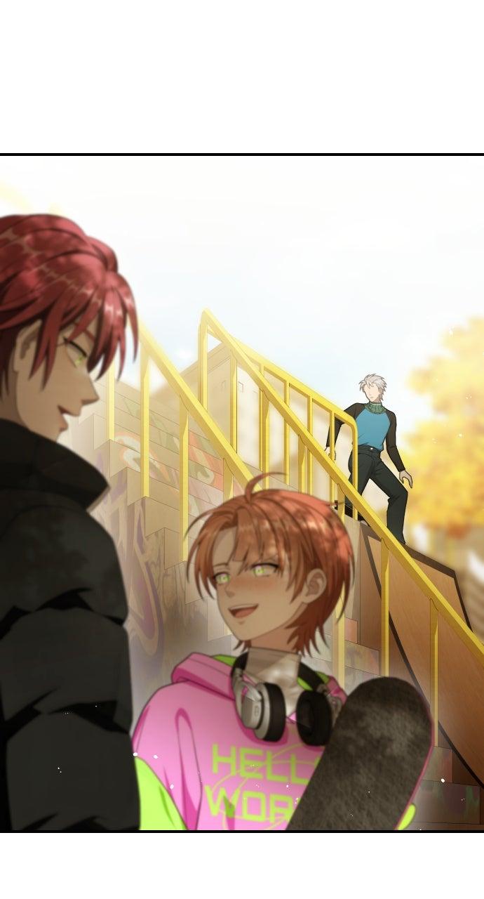 Children of Vamfield by Dark Moon Chap 77 - Next Chap 78