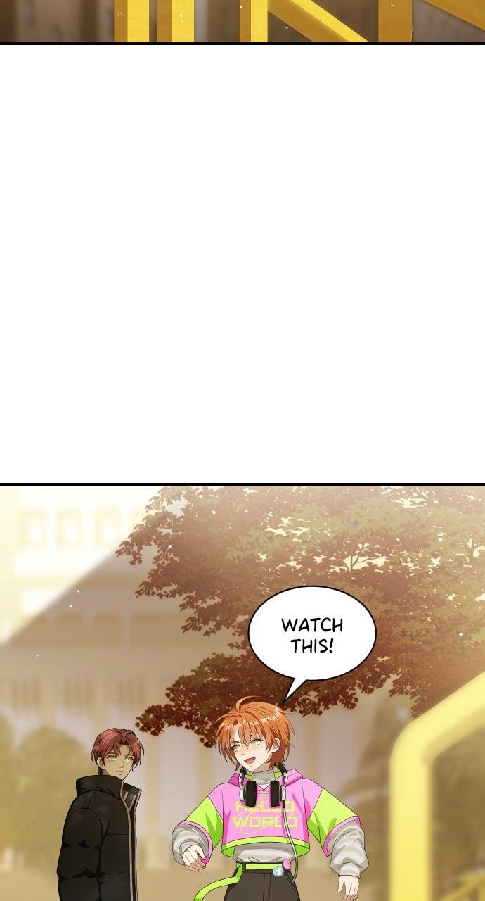 Children of Vamfield by Dark Moon Chap 77 - Next Chap 78