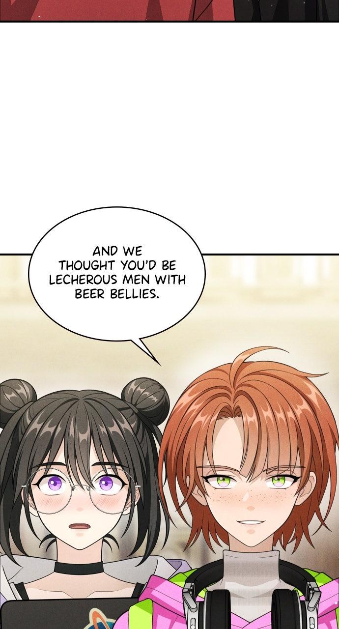 Children of Vamfield by Dark Moon Chap 77 - Next Chap 78