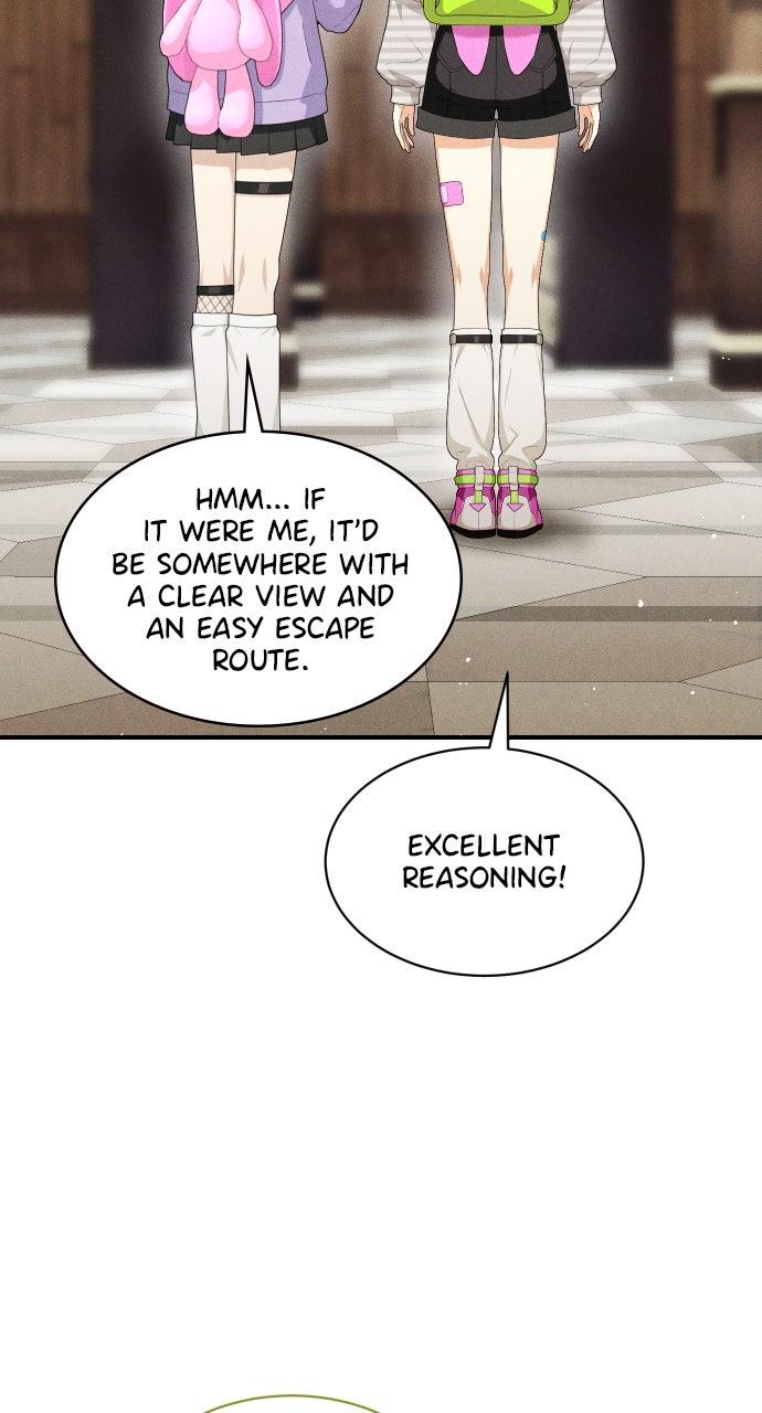 Children of Vamfield by Dark Moon Chap 77 - Next Chap 78