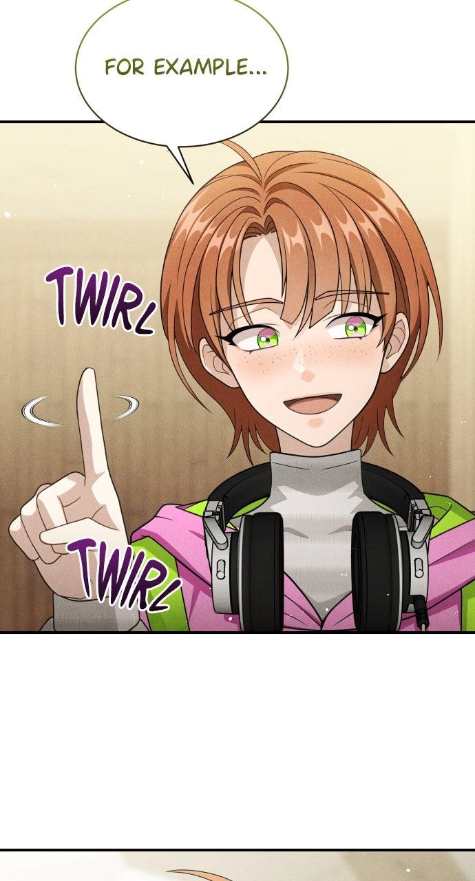 Children of Vamfield by Dark Moon Chap 77 - Next Chap 78