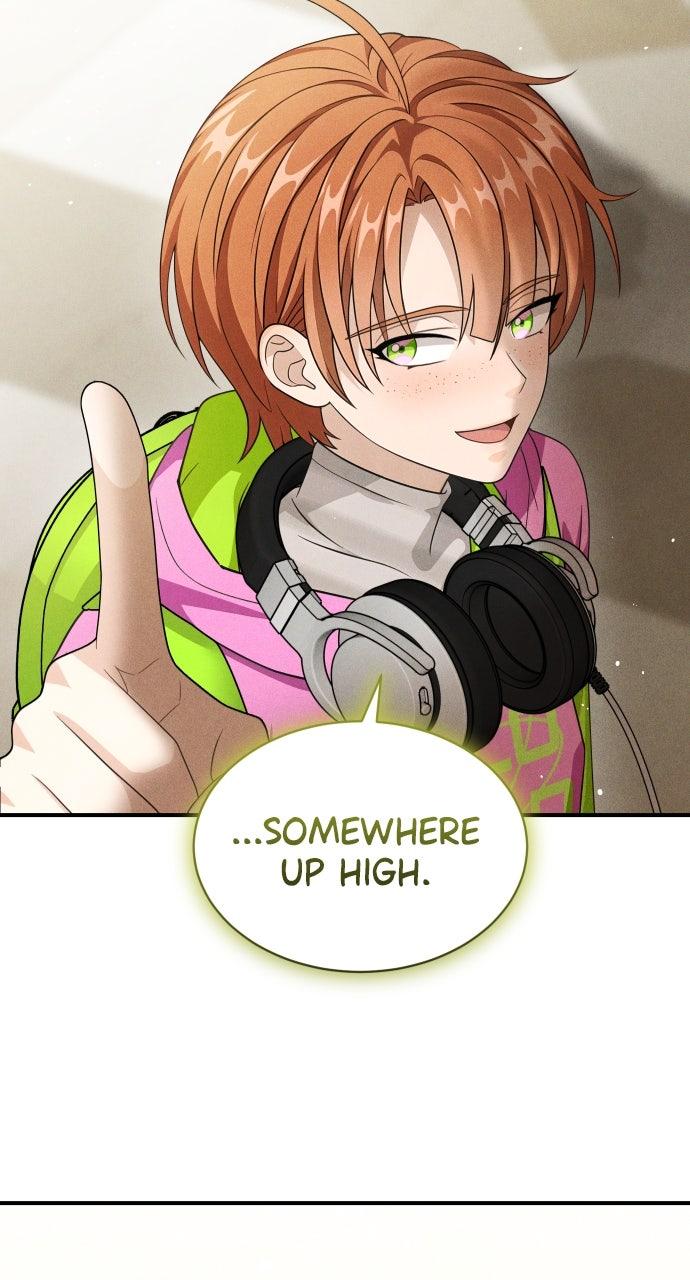 Children of Vamfield by Dark Moon Chap 77 - Next Chap 78