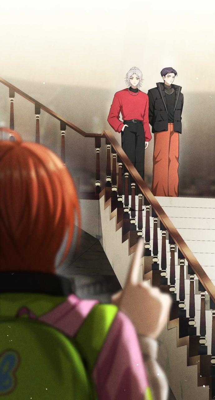 Children of Vamfield by Dark Moon Chap 77 - Next Chap 78