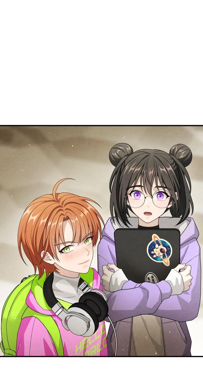 Children of Vamfield by Dark Moon Chap 77 - Next Chap 78