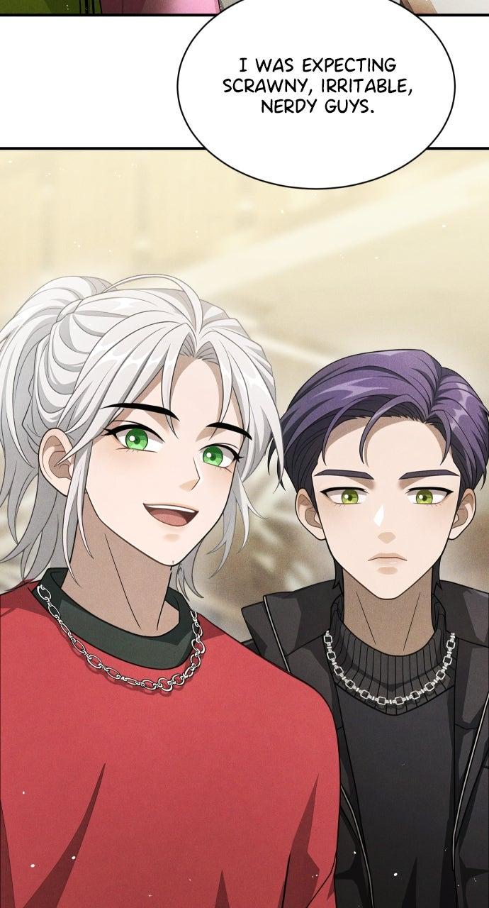 Children of Vamfield by Dark Moon Chap 77 - Next Chap 78