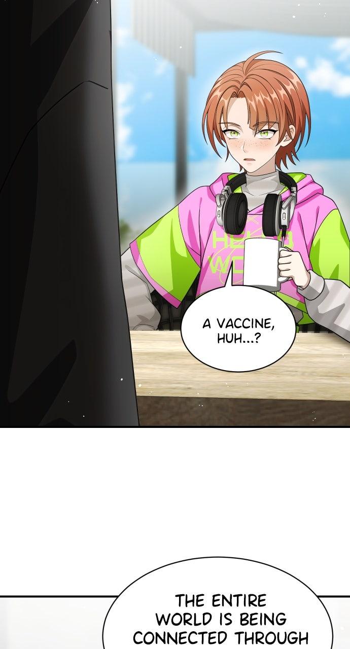 Children of Vamfield by Dark Moon Chap 77 - Next Chap 78